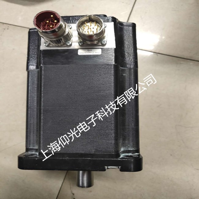 百格拉伺服电机常见故障代码维修及解析