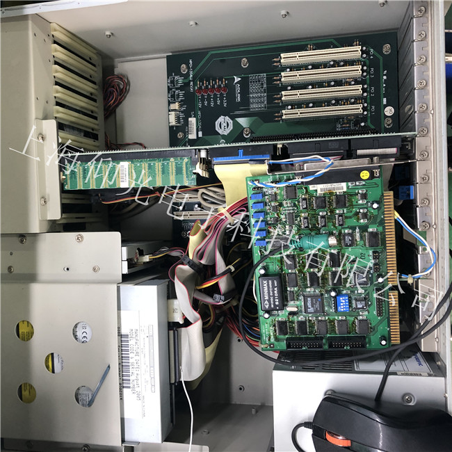 船舶公司设备AMT SM1.0-MB伺服驱动器维修