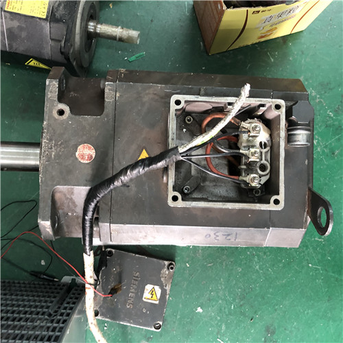 搬运物流公司川崎工业机器人伺服电机各故障检修