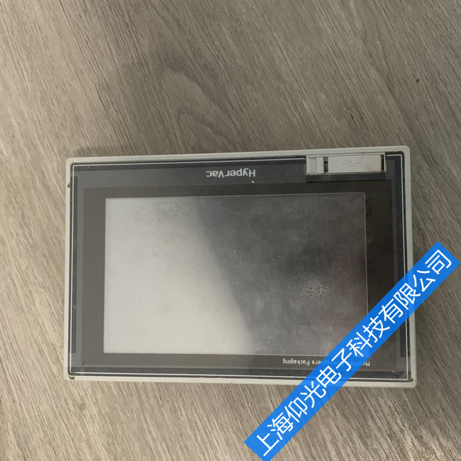 v2韩国m2i触摸屏黑屏维修