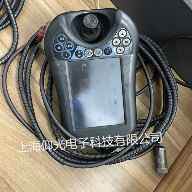 机器人维修服务