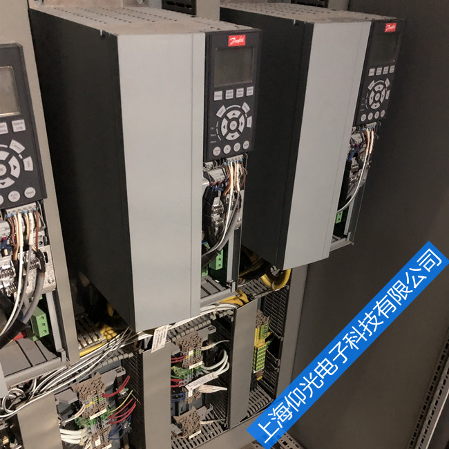 丹佛斯VLT7000变频器维修常见故障和解决方法