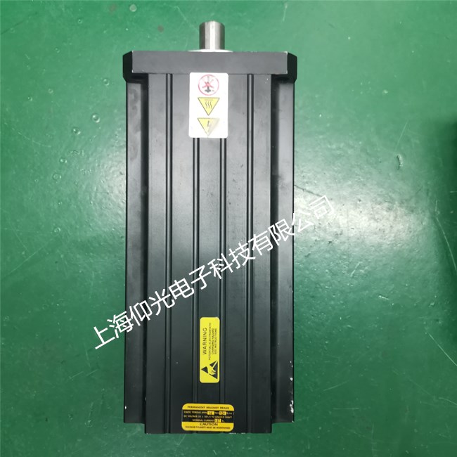 注塑机穆格伺服电机维修码盘破损维修 当天可修复