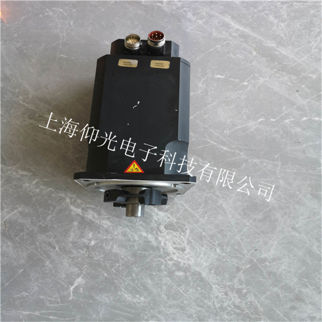 科尔摩根伺服电动机故障的六个主要原因