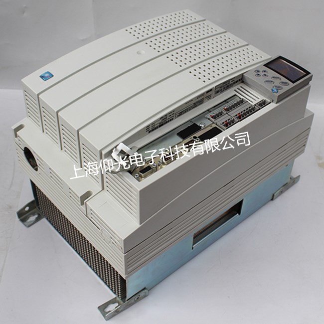 Lenze德国伦茨伺服驱动器EVS9330-ES报警OH无显示故障维修