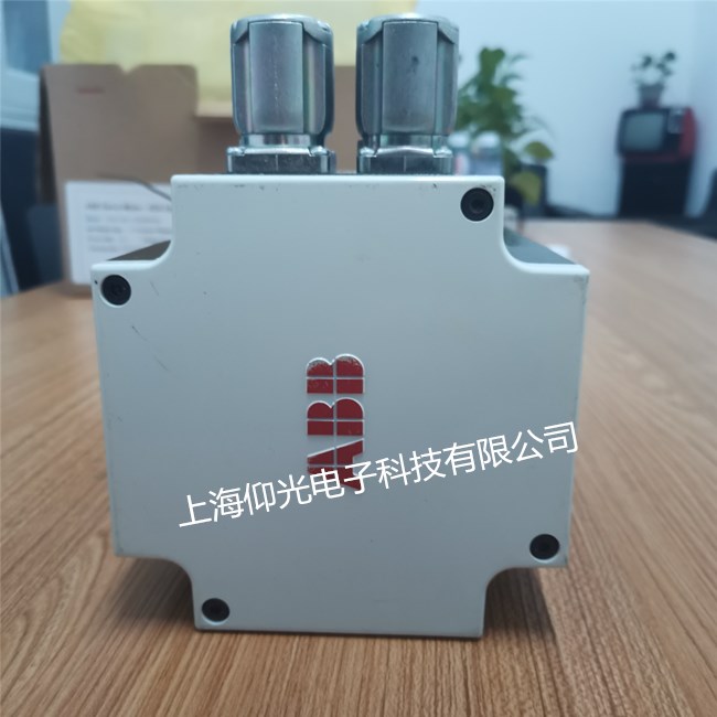  ABB伺服电机维修3HAC020208-001一通电就报警跳闸维修