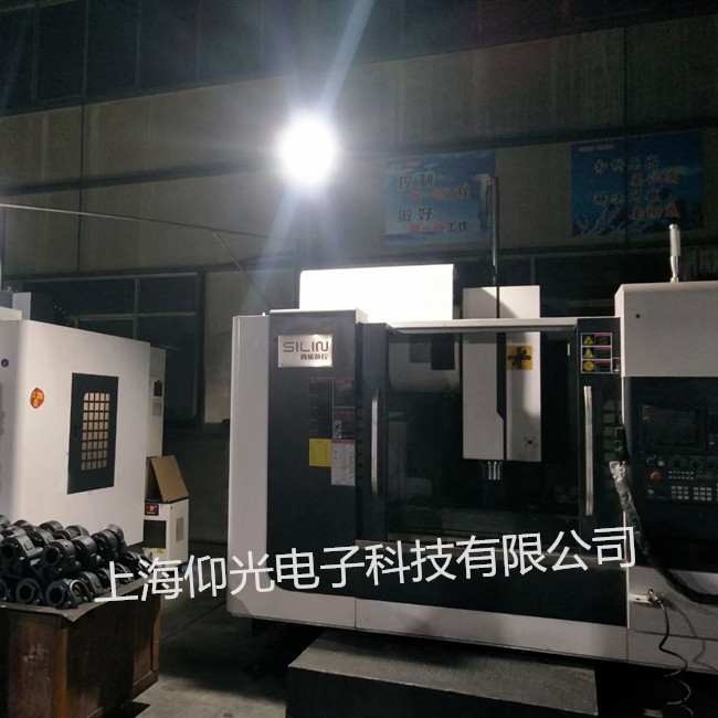 数控系统维修改造