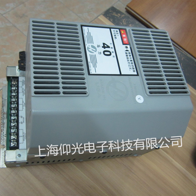 哈斯数控60AMP伺服驱动器维修 HAAS系统报警Y轴故障维修 