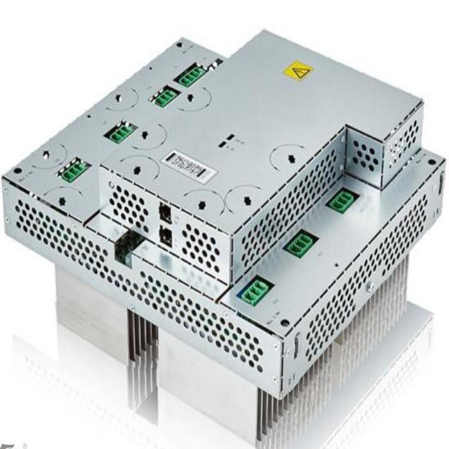 ABB机器人伺服驱动器维修故障代码