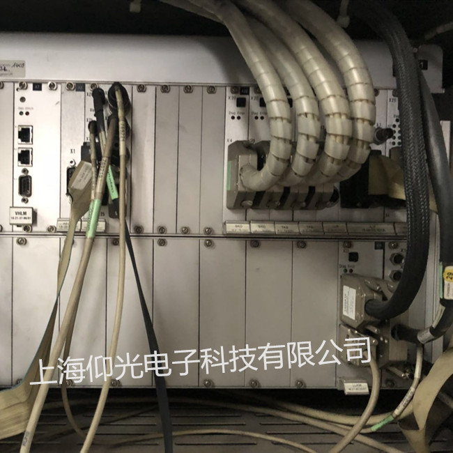 数控系统维修改造