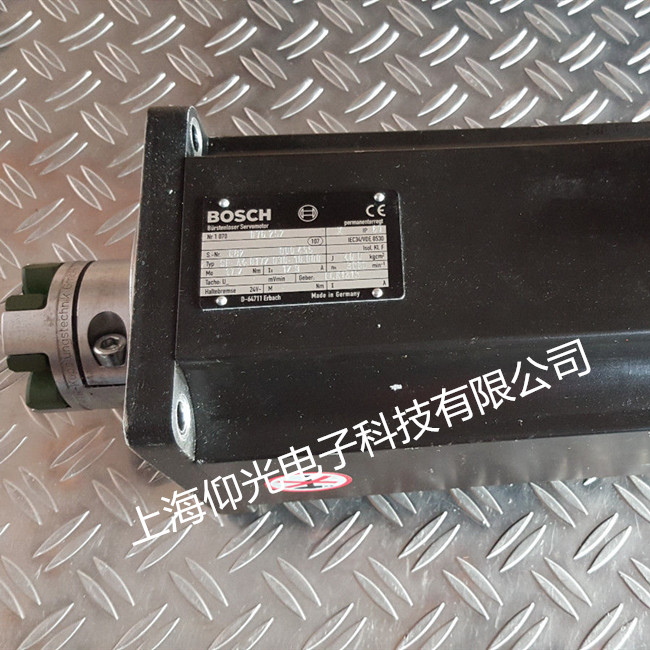 Rexroth力士乐伺服电机维修LEM-AB-192T-21-NNNN更换编码器轴承磁铁