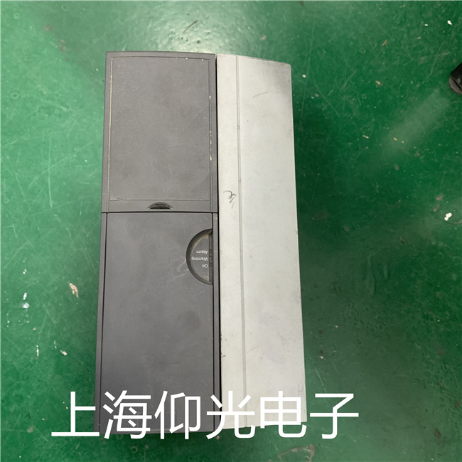 丹佛斯系列的常见故障FC-302P37K5T5E55变频器alarm 37和alarm 14 ala