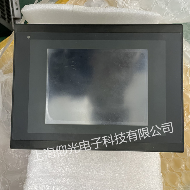 Beier 北尔触摸屏维修 E615北尔人机界面触摸失灵维修