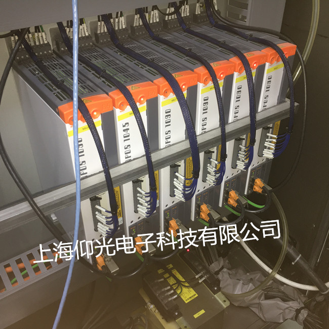 贝加莱1090伺服驱动器维修 报5021 5020等故障代码修理