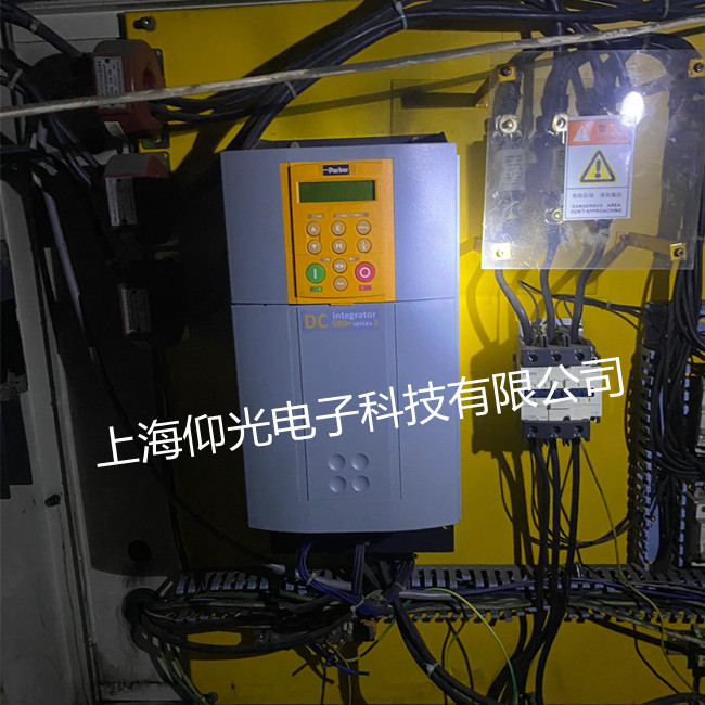 派克变频器维修主电路故障原理维修