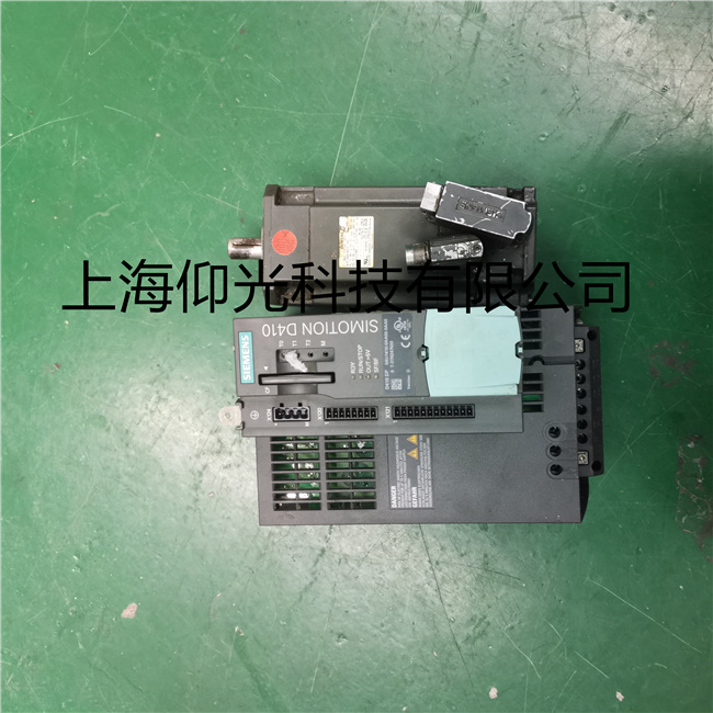 西门子1LA7090-4AA10伺服电机常见故障及维修