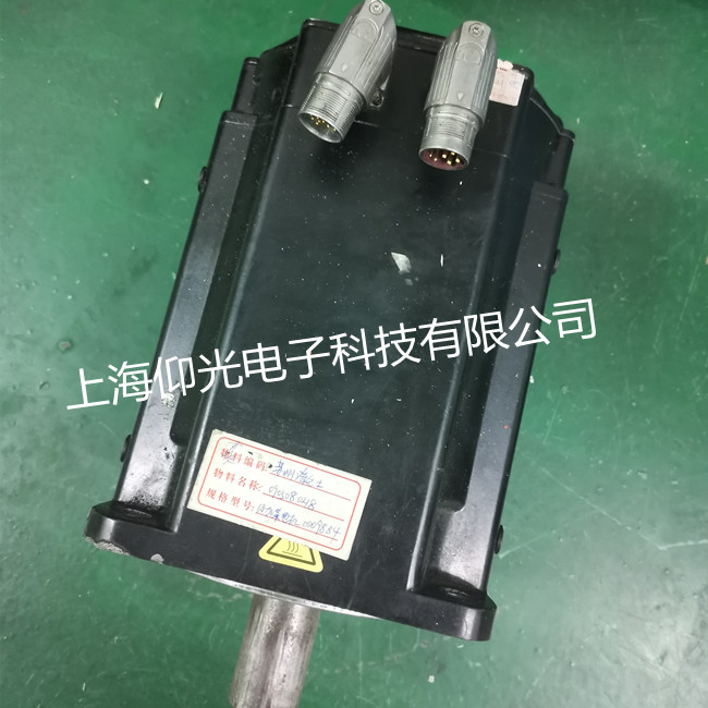贝加莱伺服电机维修旋转编码器