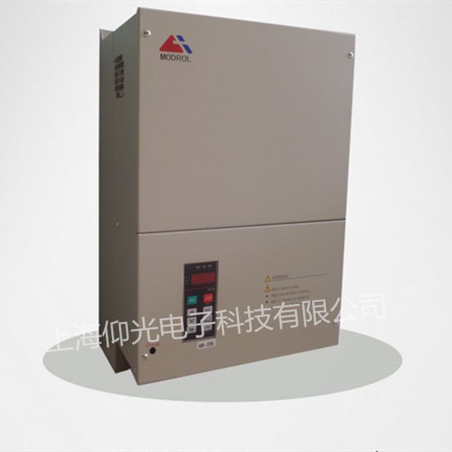 MODROL蒙德伺服驱动器维修 报警代码显示OC1/OC2修理代码大全