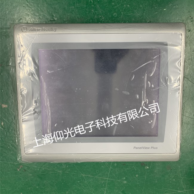 罗克韦尔AB触摸屏维修常见故障分析 