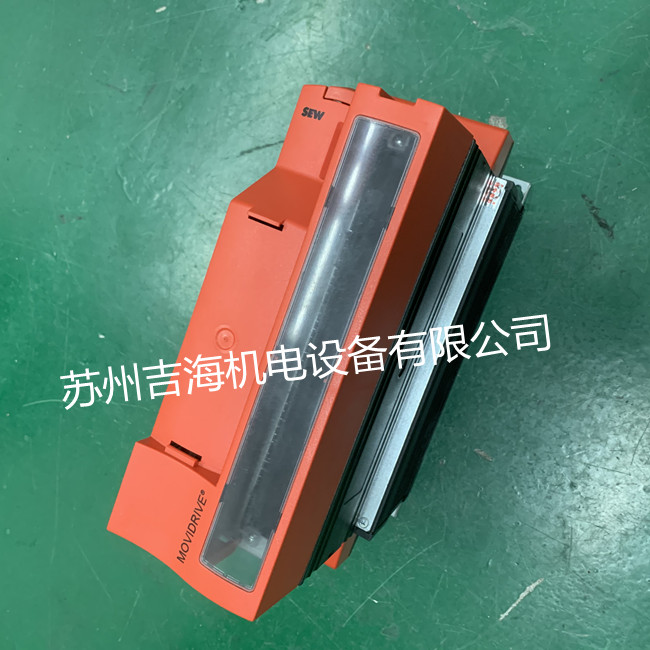 SEW变频器维修常见故障代码F104 F012  F42 F05快速修理 当天报价