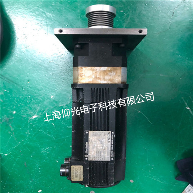 AB罗克韦尔伺服电机维修服务中心