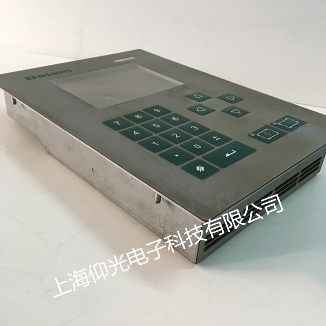 数控系统维修改造