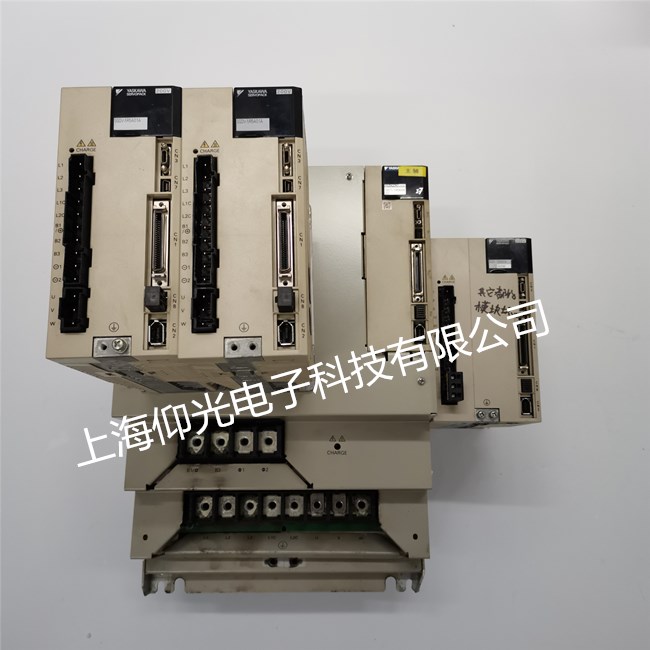  安川伺服驱动器维修的警报代码大全