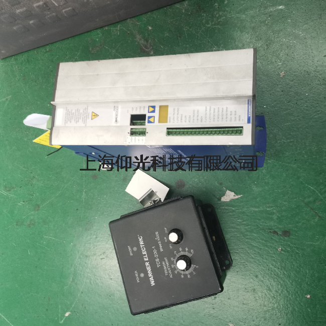 科尔摩根AKM11-C 电机常见伺服电机磁场不对称时所造成的原因