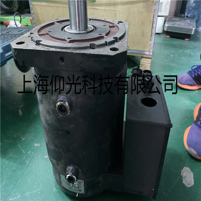 蒙德电机MODROL  SMM2520220-4WREB1-H31电机线圈烧坏的基本原因