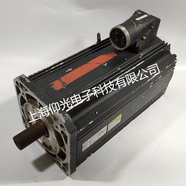 力士乐伺服电机维修常见故障MKD071B-061-GP0-KN 可测试仰光