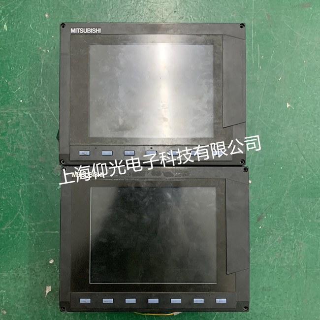 数控系统维修改造