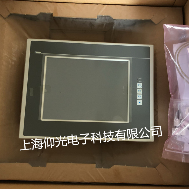 Lenze伦茨触摸屏维修EPM-H520黑屏白屏 碎屏修理快 价格低