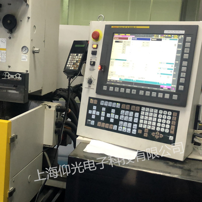 发那科机床出现300号报警维修排查方法