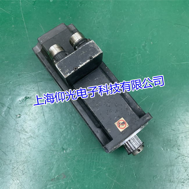  美国派克伺服电机维修，PARKER伺服电机维修