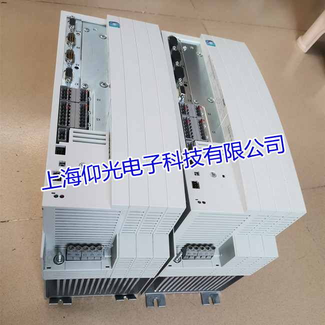 Lenze德国-伦茨伺服驱动器控制器维修