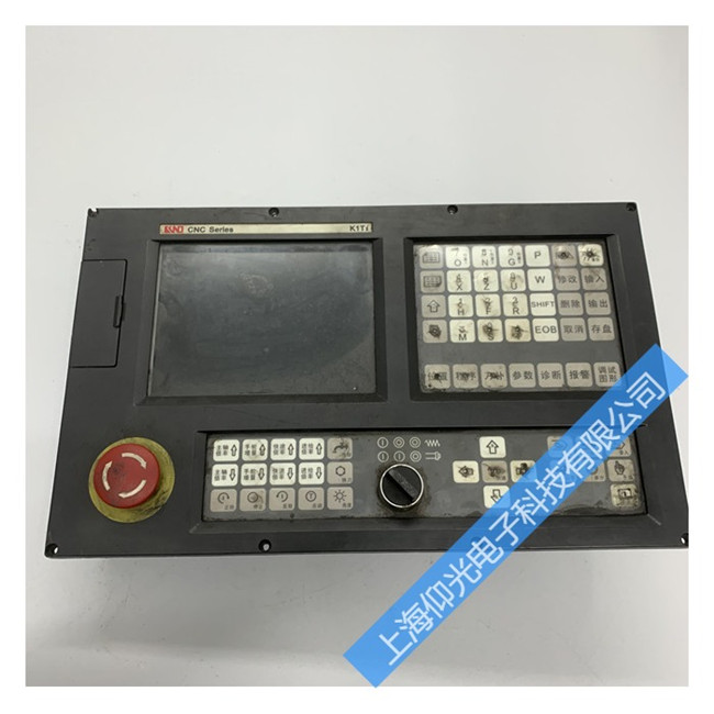 KND凯恩帝CNC系统K1000TF2i维修