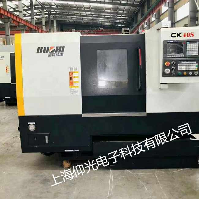 广数数控GSK983M系统维修 黑屏白屏修理快