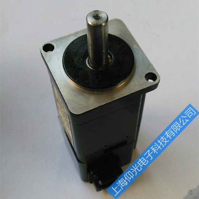  安川伺服电机驱动器故障现象维修