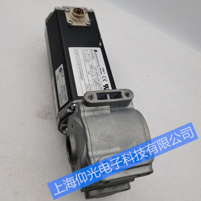 德国dunkermotoren德恩科直流电机维修报价