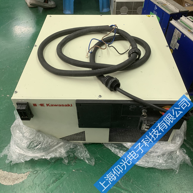 浦东新区川崎机器人控制器维修公司