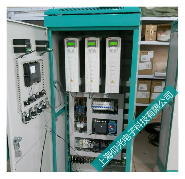 变频器维修常见故障值得了解