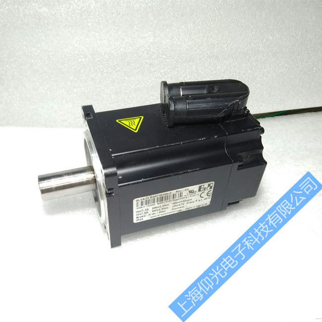  贝加莱伺服电机维修哪家有实力