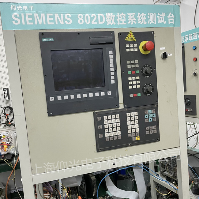 西门子828D系统伺服驱动器报警代码维修中心 仰光