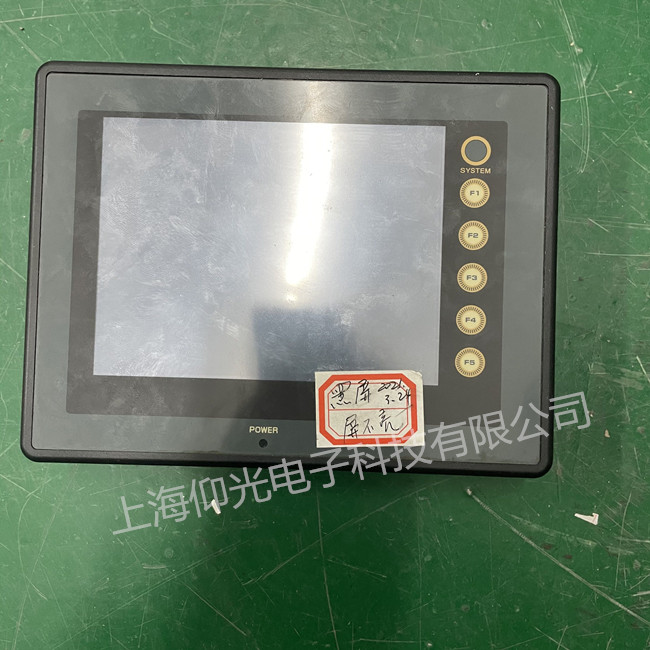 富士触摸屏维修常见故障UG221H-SR4价格低 当天好