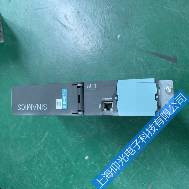 供应西门子数控伺服控制单元维修