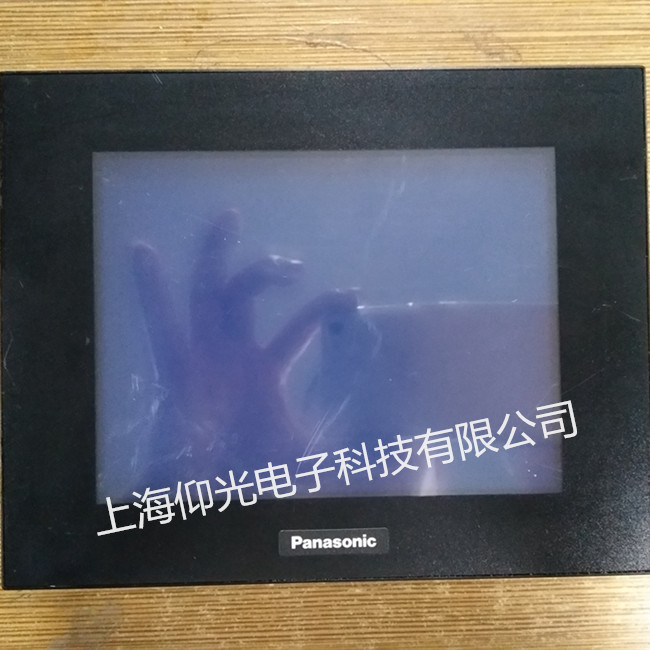松下触摸屏维修 LAN-MAC-ID触摸失灵修理当天好