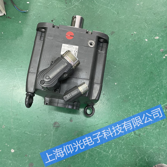 西门子伺服电机异响维修保养电话