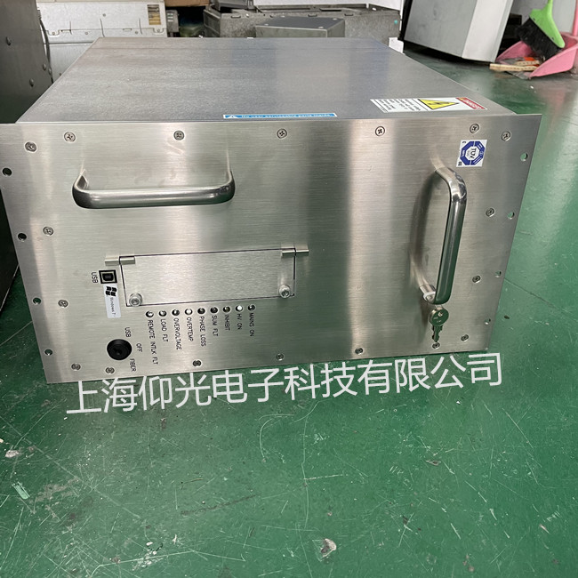 激光电源维修常见故障 高压电源修理仰光