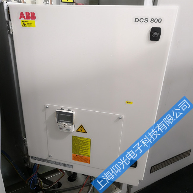 abb直流调速器维修故障代码表