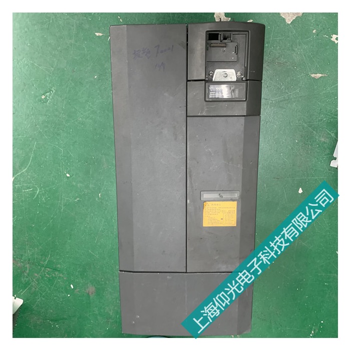  西门子变频器f0012故障维修